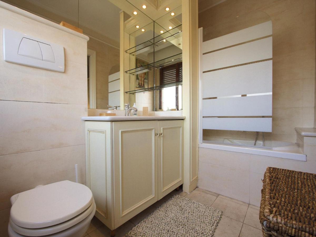 Apartamento Ponte Milvio Terrace