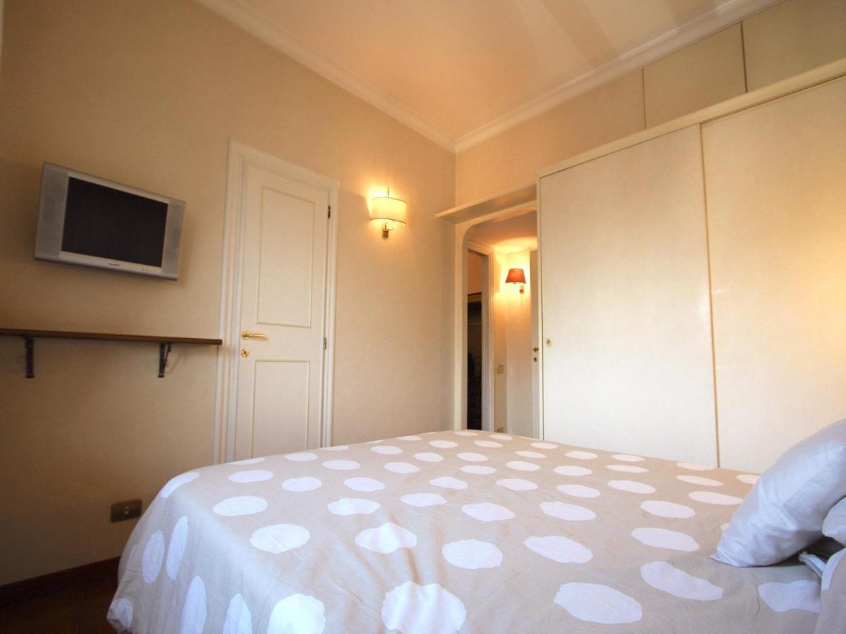 Apartamento Ponte Milvio Terrace *