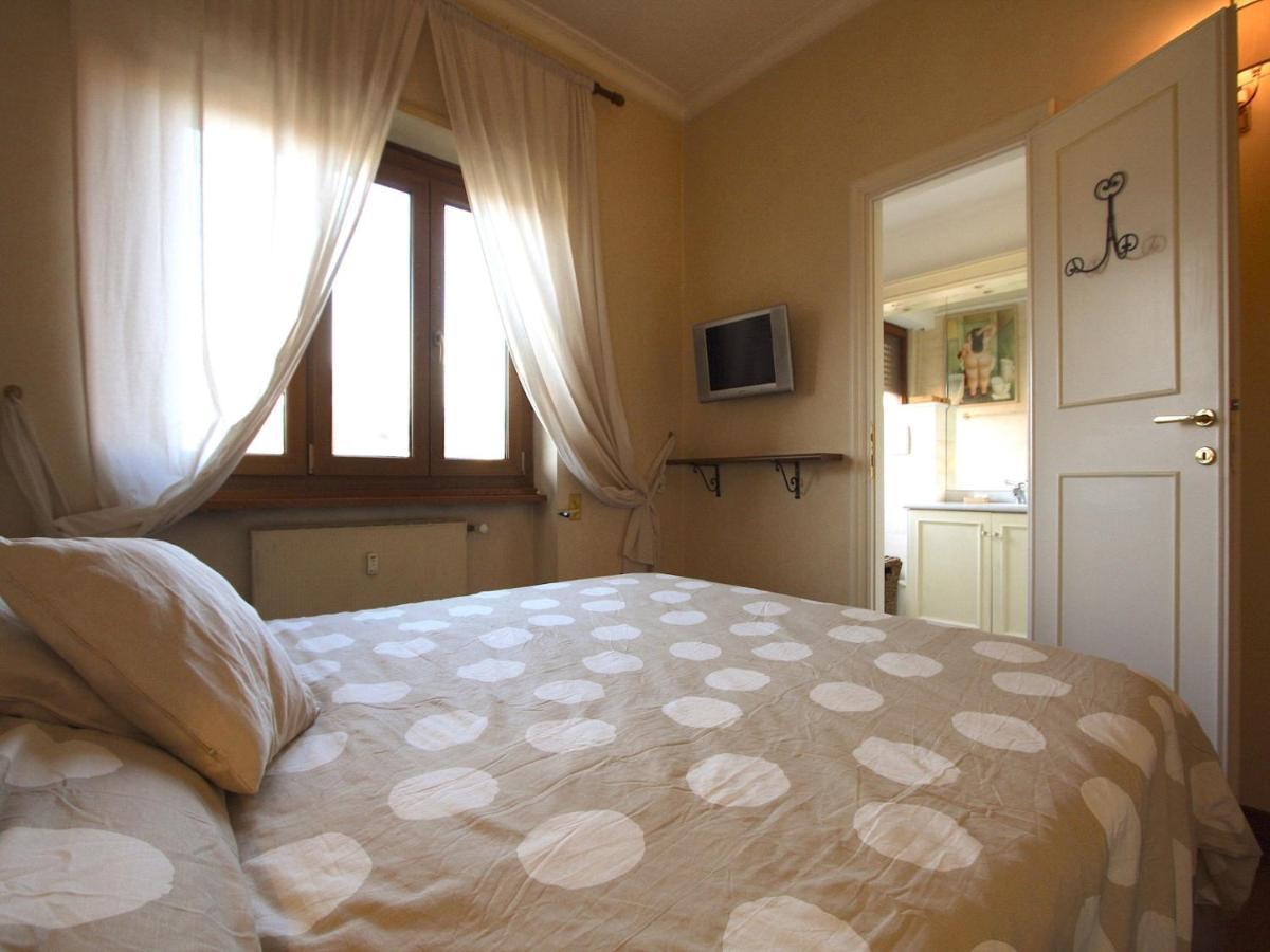 Apartamento Ponte Milvio Terrace Roma